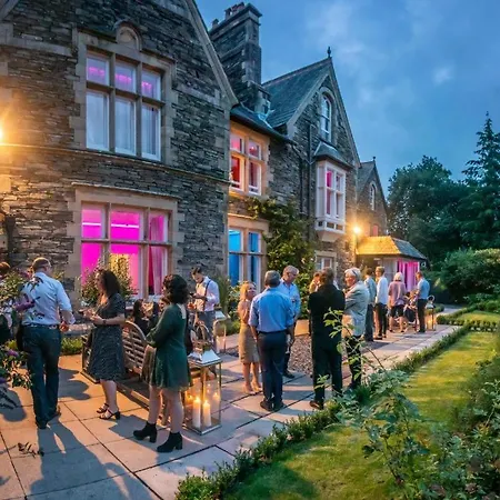 Kotel * Windermere