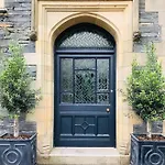 Lejlighedshotel Kotel Windermere