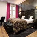 Lejlighedshotel Kotel