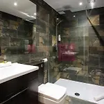 Lejlighedshotel Kotel *