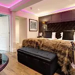 Kotel Lejlighedshotel