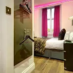 Lejlighedshotel Kotel *