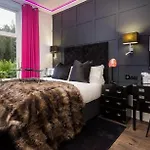 Kotel Lejlighedshotel Windermere