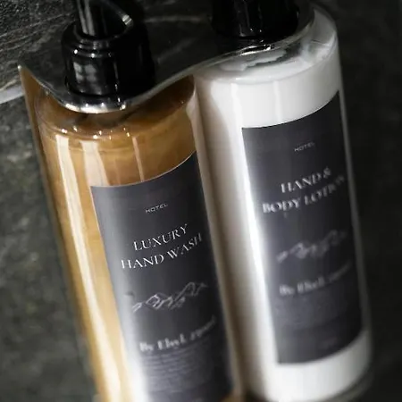 Kotel Lägenhetshotell *