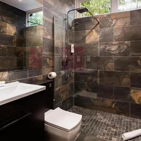 Kotel Lägenhetshotell