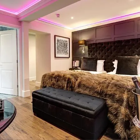 Kotel Aparthotel