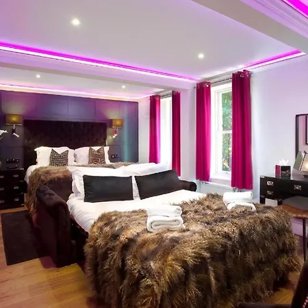 Kotel Lejlighedshotel *