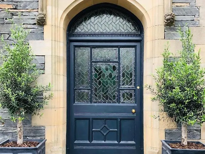 Apart-hotel Kotel Windermere