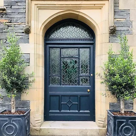 Apartmanhotel Kotel Windermere