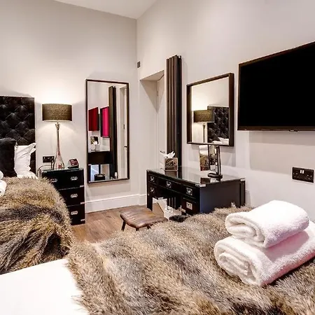 Kotel Apartmanhotel *