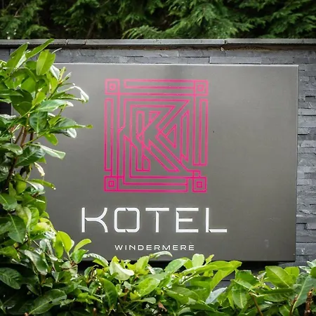 Kotel Apartmanhotel *
