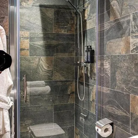 Kotel Apartmanhotel *