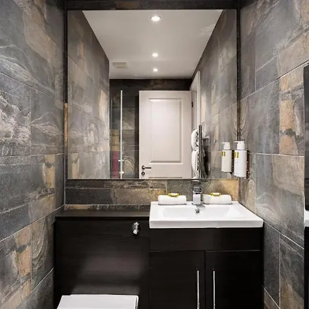 Kotel Apartmanhotel *