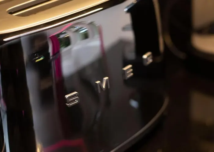 Aparthotel Kotel Windermere